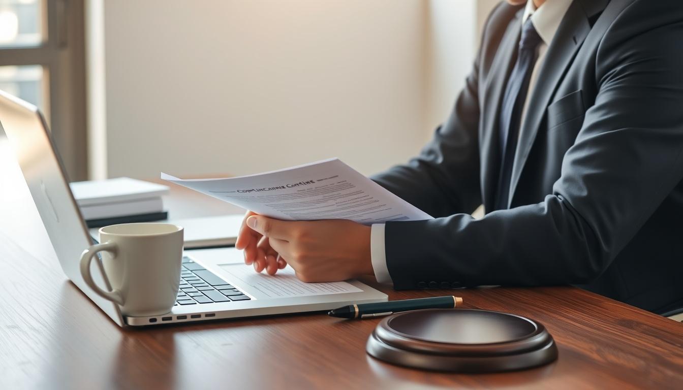 Litiges gérés proactivement
